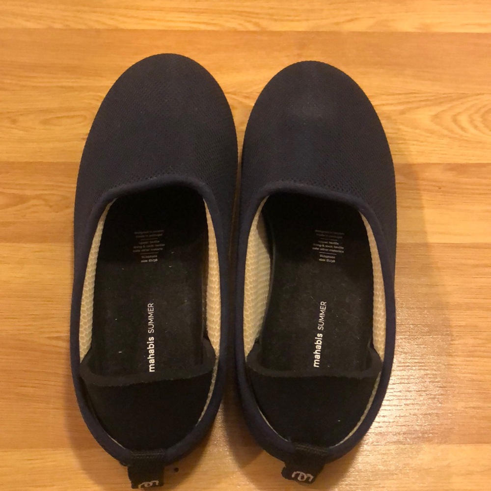 Mahabi Summer Slipper